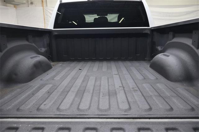 used 2022 Ram 1500 car, priced at $23,695