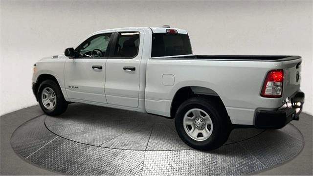 used 2022 Ram 1500 car, priced at $23,695