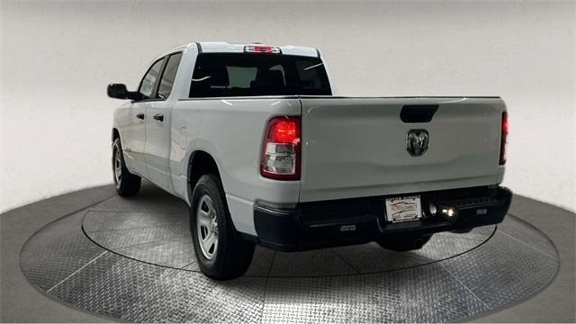 used 2022 Ram 1500 car, priced at $23,695