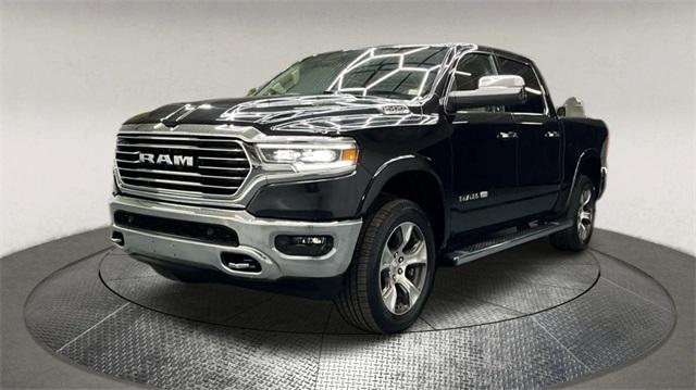 used 2019 Ram 1500 car, priced at $37,595