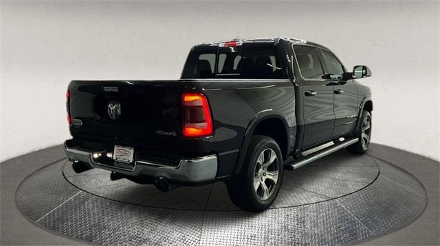 used 2019 Ram 1500 car, priced at $37,595