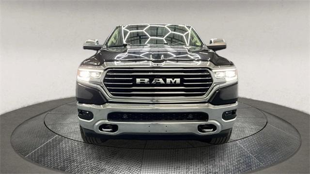 used 2019 Ram 1500 car, priced at $37,595