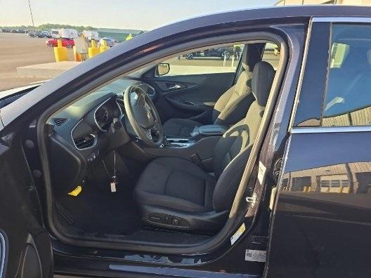 used 2023 Chevrolet Malibu car, priced at $18,695