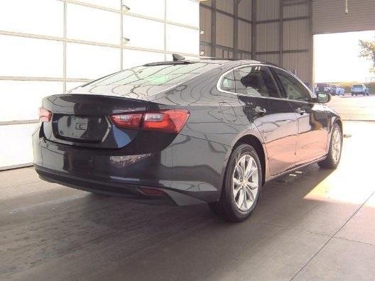 used 2023 Chevrolet Malibu car, priced at $18,695