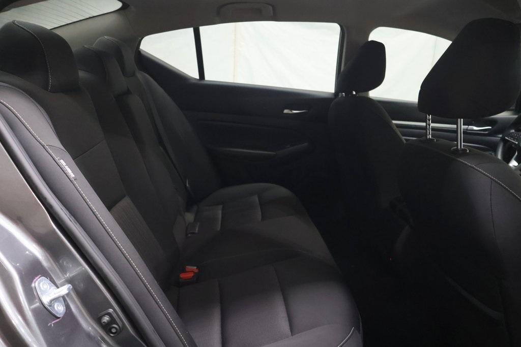 used 2022 Nissan Altima car, priced at $19,695