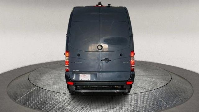 used 2018 Mercedes-Benz Sprinter 2500 car, priced at $24,995