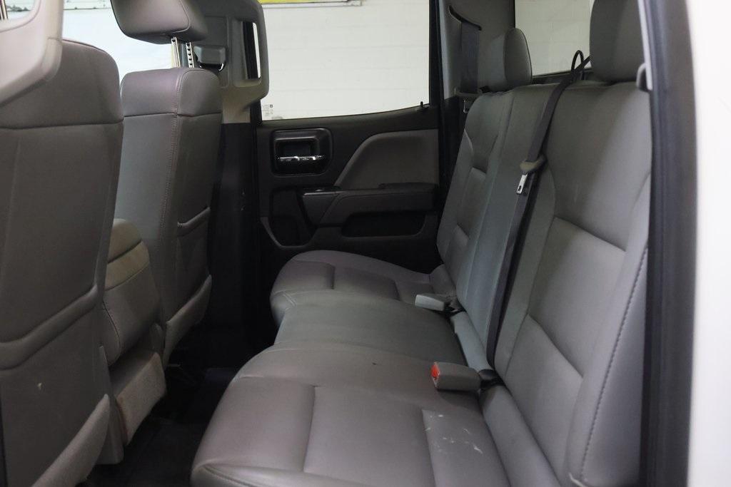 used 2017 GMC Sierra 2500 car, priced at $25,495