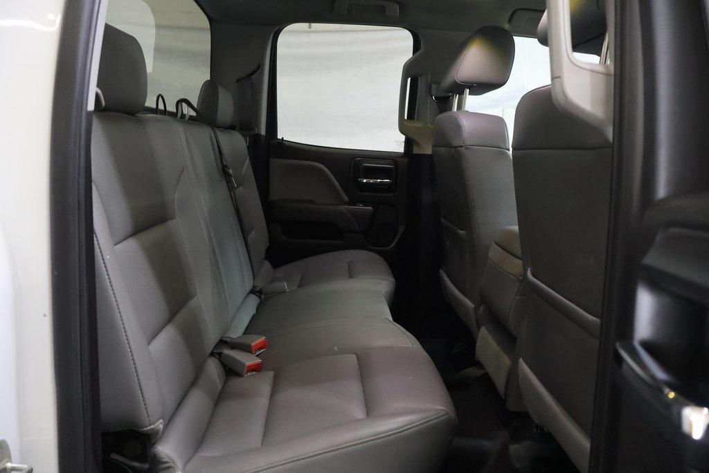 used 2017 GMC Sierra 2500 car, priced at $25,495