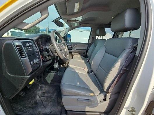 used 2017 GMC Sierra 2500 car, priced at $25,995