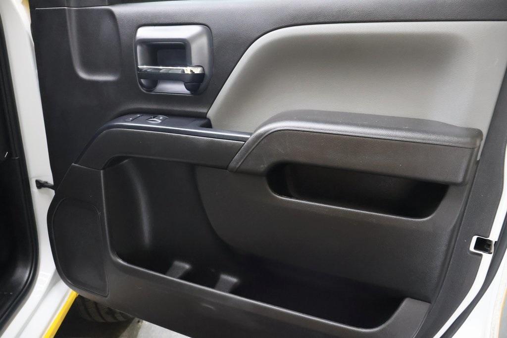 used 2017 GMC Sierra 2500 car, priced at $25,495