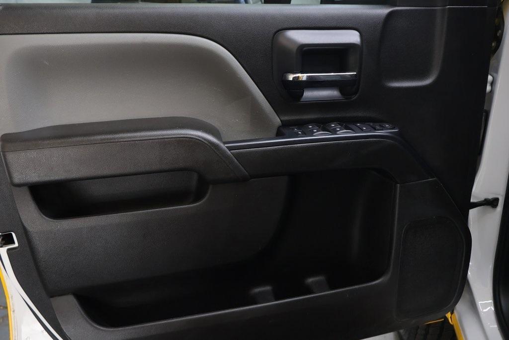 used 2017 GMC Sierra 2500 car, priced at $25,495
