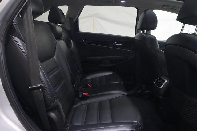 used 2019 Kia Sorento car, priced at $18,995