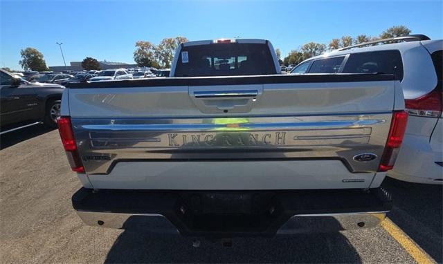 used 2018 Ford F-150 car, priced at $32,995