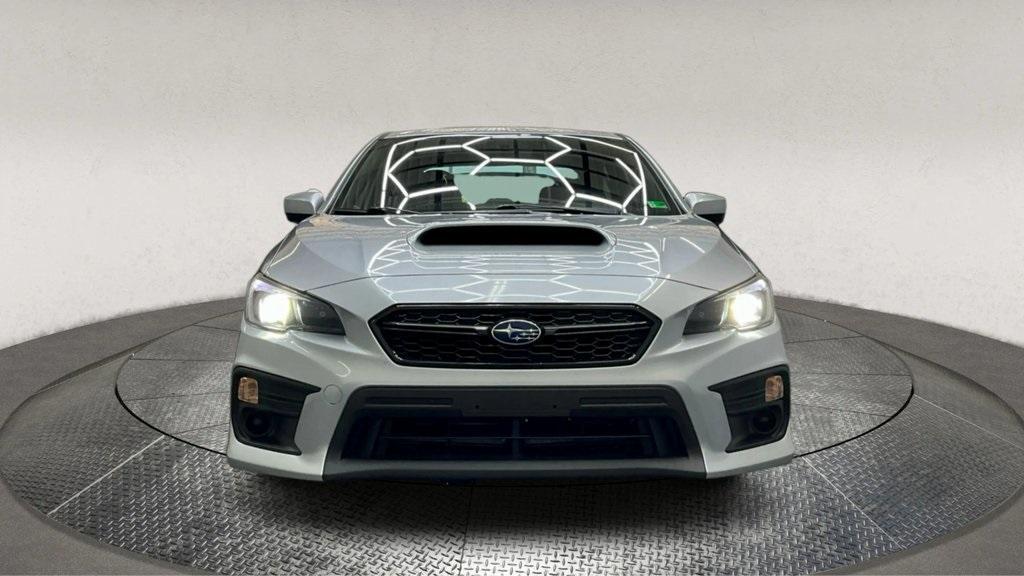 used 2019 Subaru WRX car, priced at $22,995