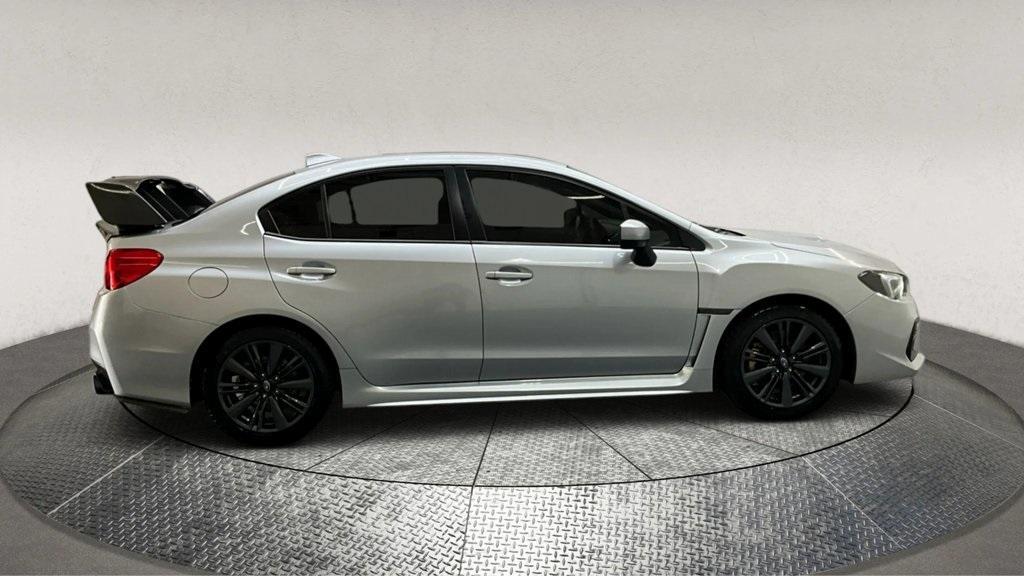 used 2019 Subaru WRX car, priced at $22,995