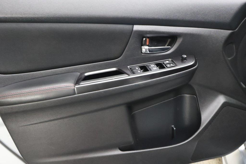 used 2019 Subaru WRX car, priced at $22,995