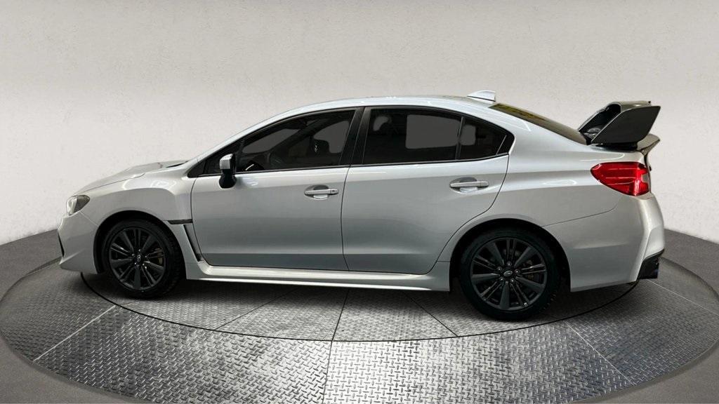 used 2019 Subaru WRX car, priced at $22,995