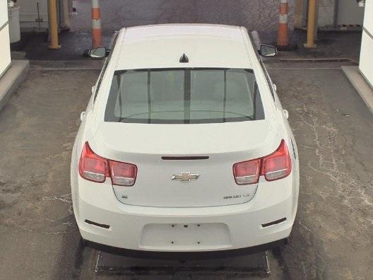 used 2014 Chevrolet Malibu car, priced at $9,995