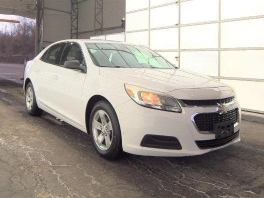 used 2014 Chevrolet Malibu car, priced at $9,995