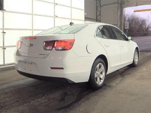 used 2014 Chevrolet Malibu car, priced at $9,995