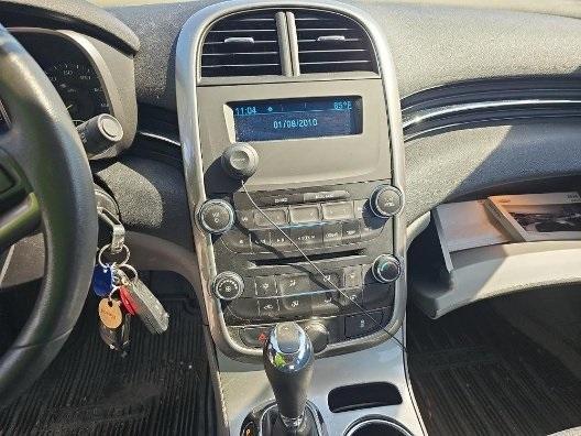used 2014 Chevrolet Malibu car, priced at $9,995