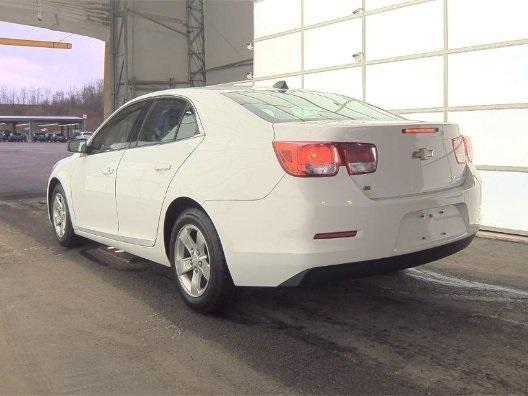 used 2014 Chevrolet Malibu car, priced at $9,995