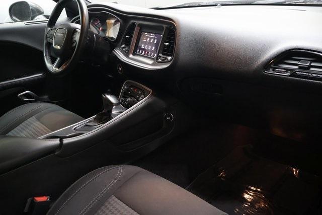 used 2019 Dodge Challenger car, priced at $11,995