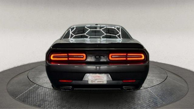 used 2019 Dodge Challenger car, priced at $11,995