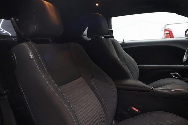 used 2019 Dodge Challenger car, priced at $11,995