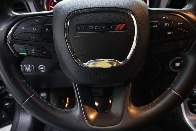 used 2019 Dodge Challenger car, priced at $11,995