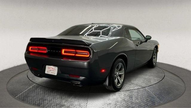 used 2019 Dodge Challenger car, priced at $11,995