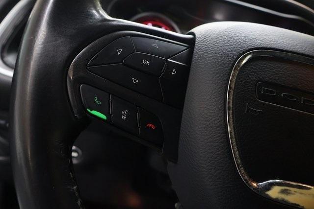 used 2019 Dodge Challenger car, priced at $11,995