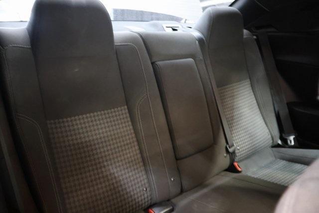 used 2019 Dodge Challenger car, priced at $11,995