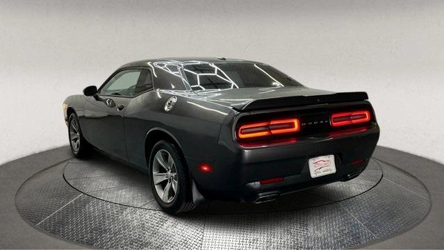 used 2019 Dodge Challenger car, priced at $11,995
