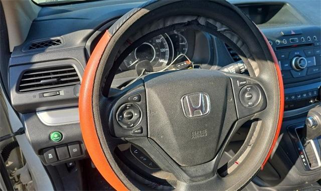 used 2016 Honda CR-V car, priced at $16,995