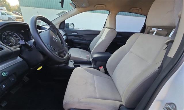 used 2016 Honda CR-V car, priced at $16,995