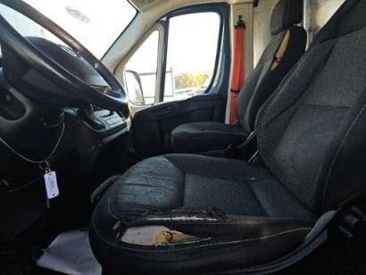 used 2020 Ram ProMaster 3500 car, priced at $22,495