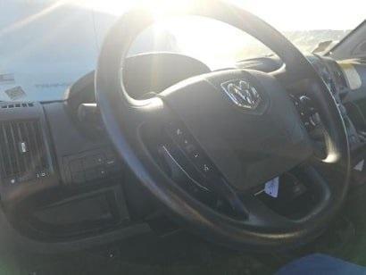 used 2020 Ram ProMaster 3500 car, priced at $22,495