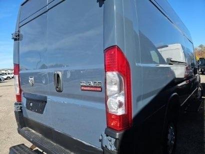 used 2020 Ram ProMaster 3500 car, priced at $22,495