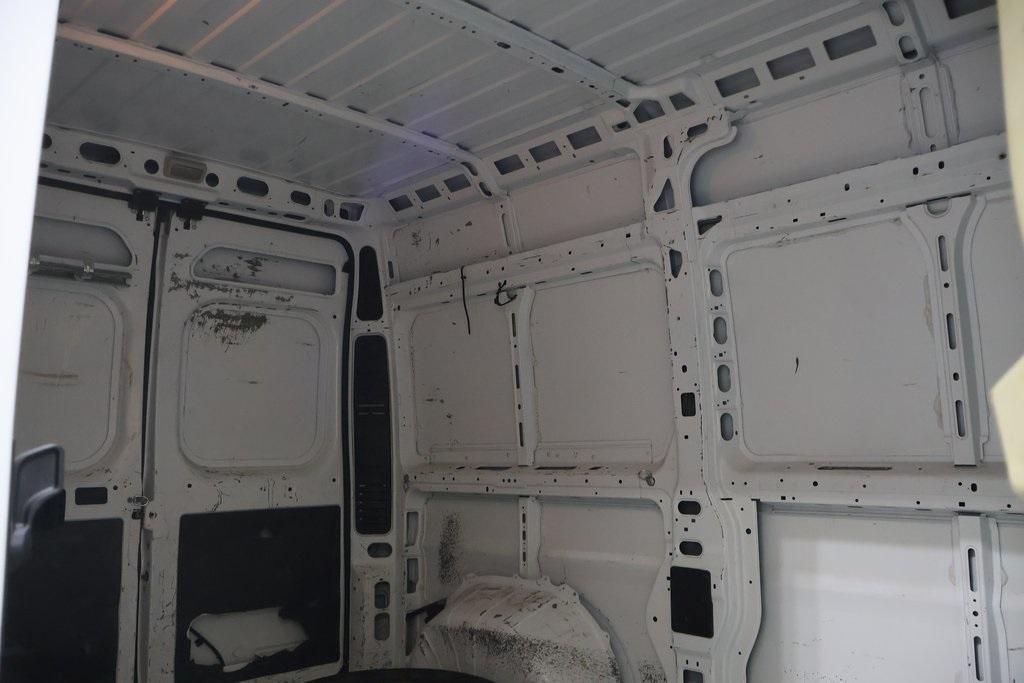 used 2021 Ram ProMaster 1500 car, priced at $19,995
