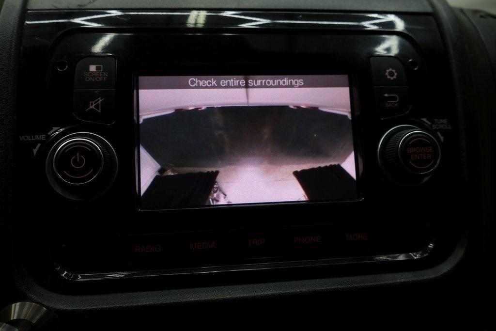 used 2021 Ram ProMaster 1500 car, priced at $19,995