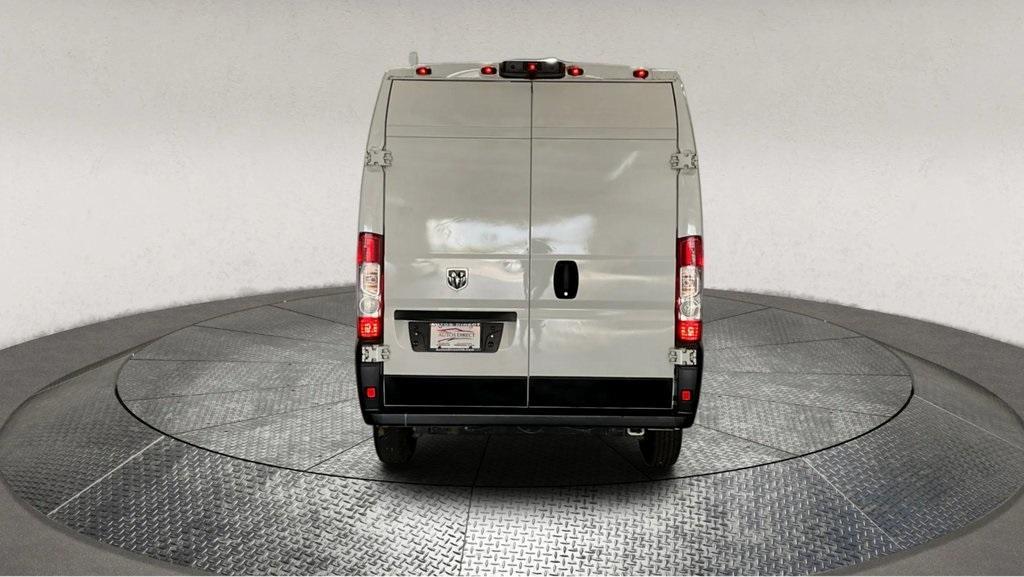 used 2021 Ram ProMaster 1500 car, priced at $19,995