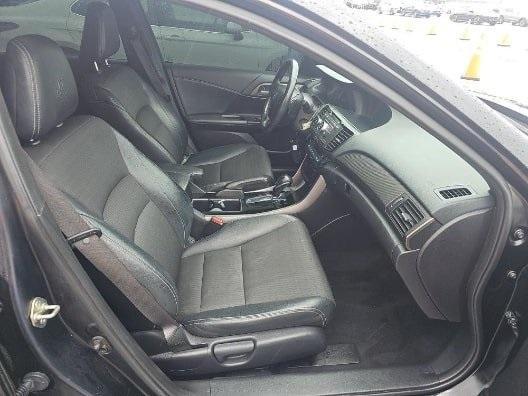 used 2017 Honda Accord car, priced at $16,995