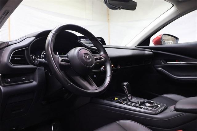 used 2021 Mazda CX-30 car, priced at $20,895