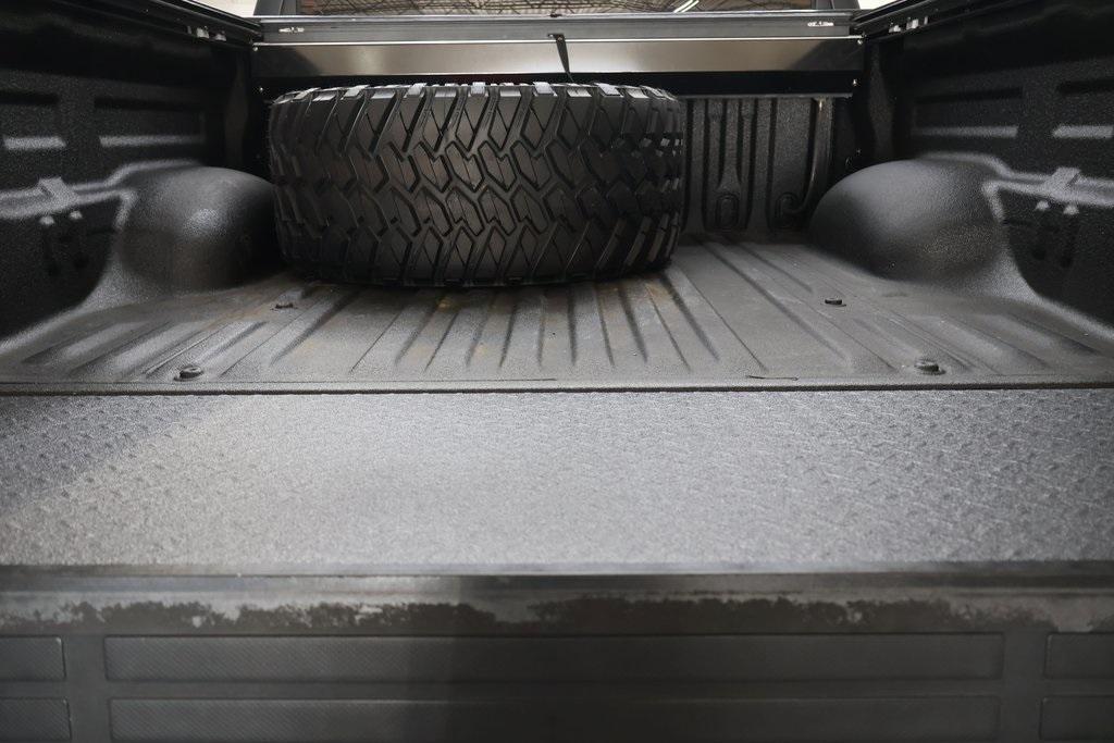 used 2018 Toyota Tundra car, priced at $54,995