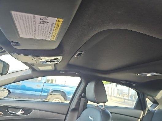 used 2023 Kia Forte car, priced at $23,995