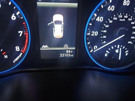 used 2023 Hyundai Kona car, priced at $22,995