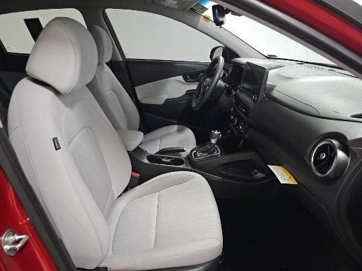 used 2023 Hyundai Kona car, priced at $22,995