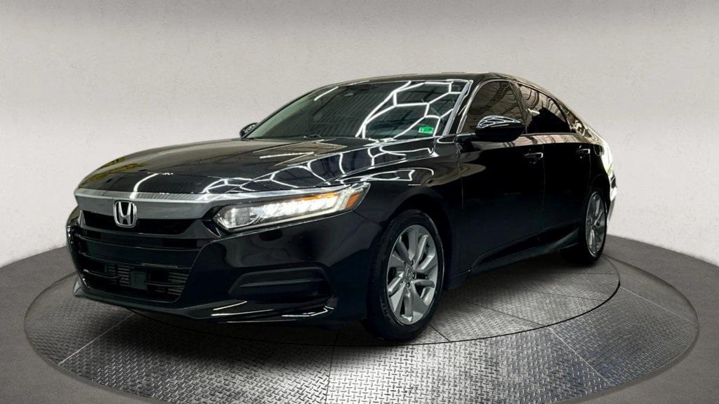 used 2020 Honda Accord car, priced at $21,995