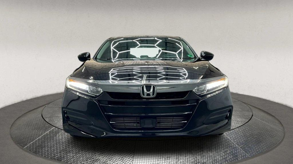 used 2020 Honda Accord car, priced at $21,995